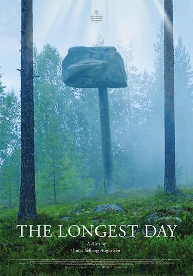 The Longest Day poster