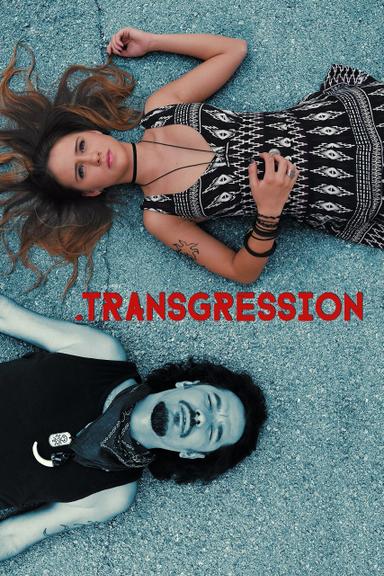 Transgression poster