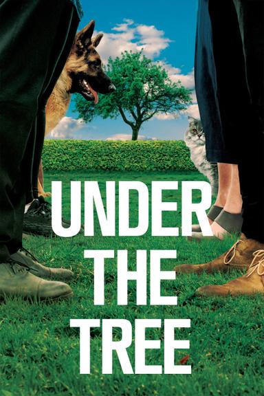 Under the Tree poster