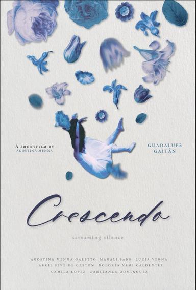 CRESCENDO poster