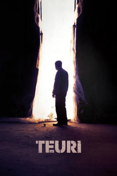 Teuri poster