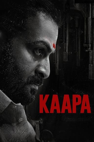 Kaapa poster