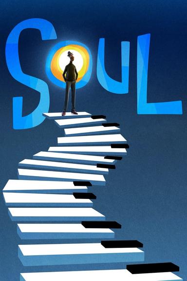 Soul poster