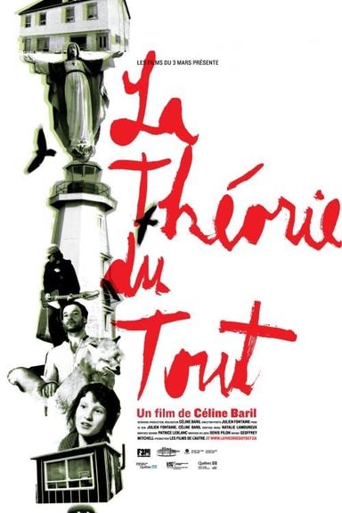 La Théorie du Tout poster