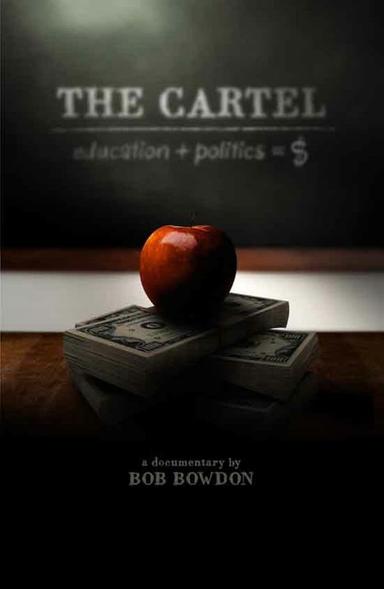 The Cartel poster