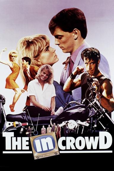 The In Crowd poster