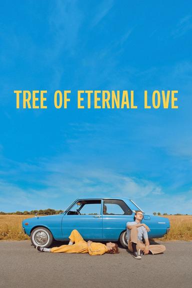 Tree of Eternal Love poster