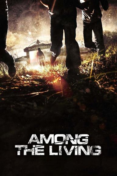 Among the Living poster