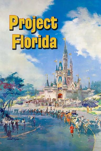 Project Florida poster