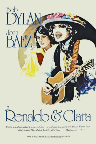 Renaldo and Clara poster