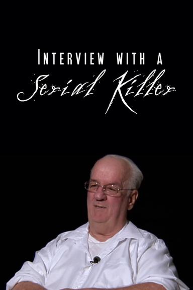 Interview with a Serial Killer poster