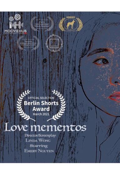 Love Mementos poster