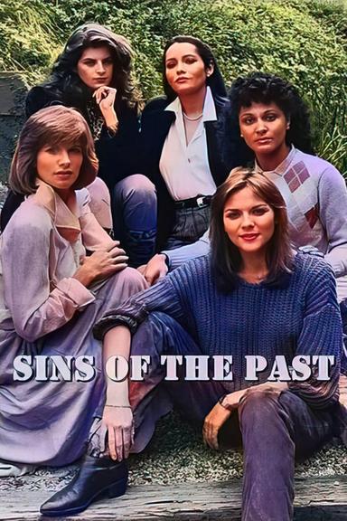 Sins of the Past poster