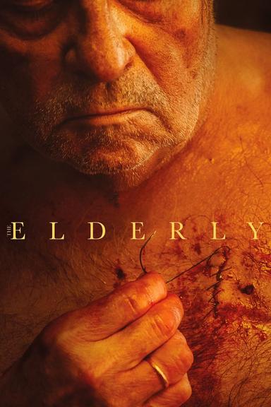 The Elderly poster