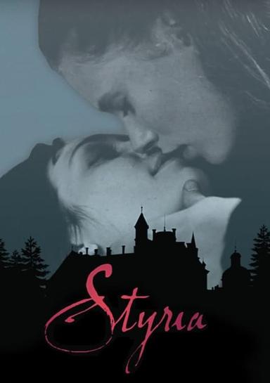 The Curse of Styria poster