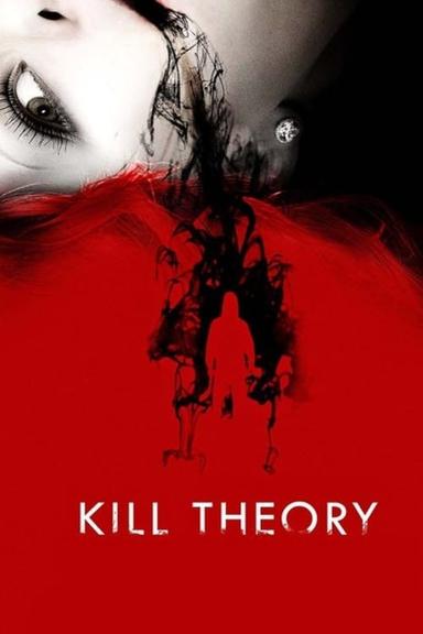 Kill Theory poster