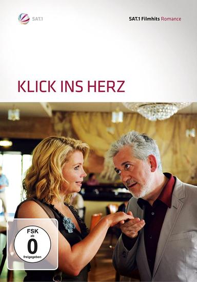 Klick ins Herz poster