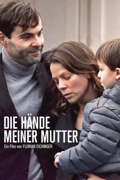 Hands of a Mother poster