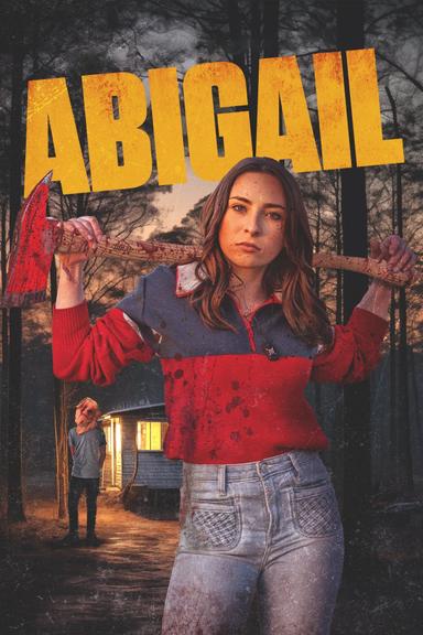 Abigail poster