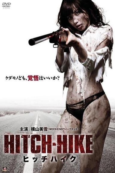 Hitch-Hike poster