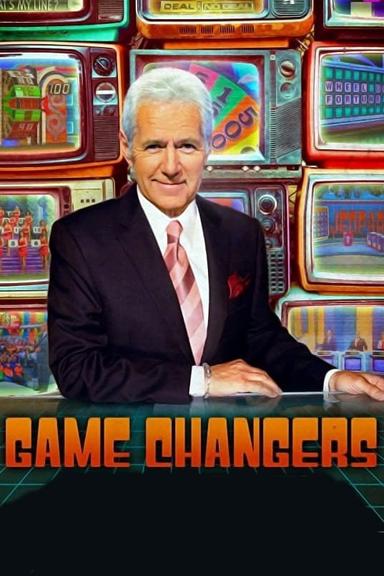 Game Changers poster