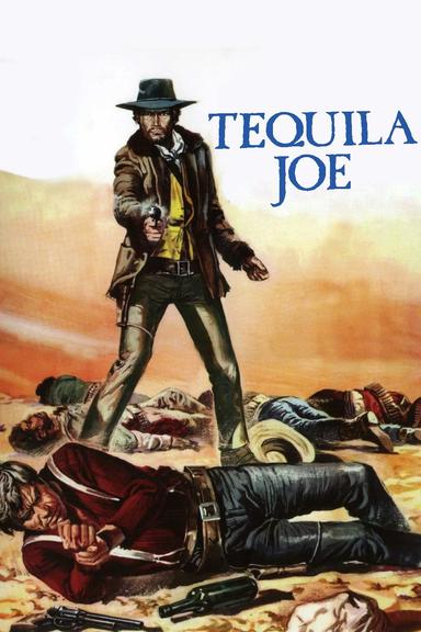 Tequila Joe poster