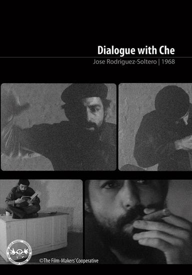 Dialogue with Che poster