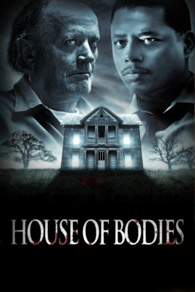 House of Bodies poster