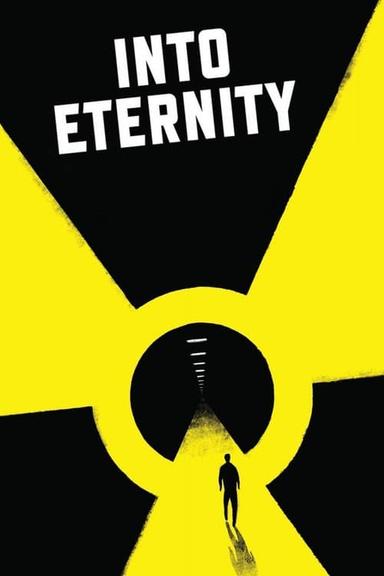 Into Eternity: A Film for the Future poster