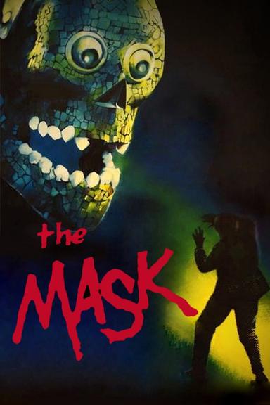 The Mask poster