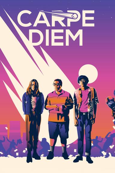 Carpe Diem poster