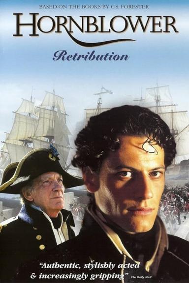 Hornblower: Retribution poster