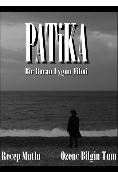 Patika poster