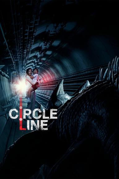 Circle Line poster