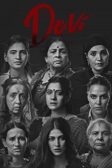 Devi poster