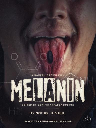 Melanin poster