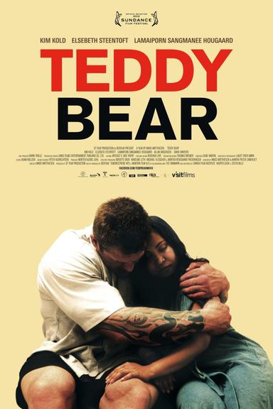 Teddy Bear poster