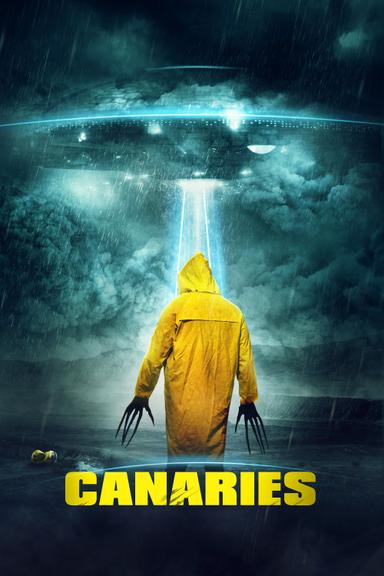 Canaries poster