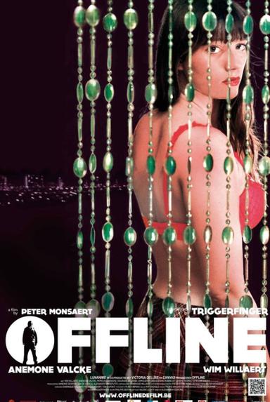 Offline poster