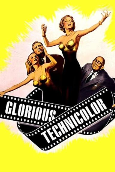 Glorious Technicolor poster