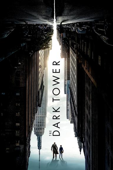 The Dark Tower poster