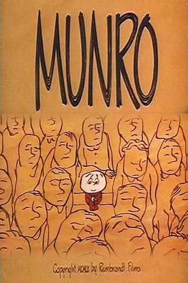 Munro poster