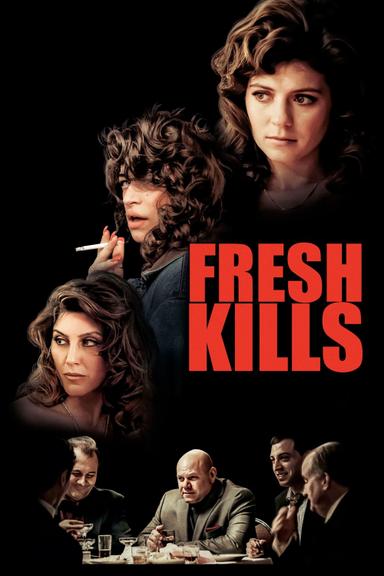 Fresh Kills poster