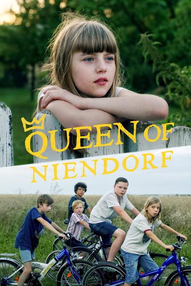 Queen of Niendorf poster