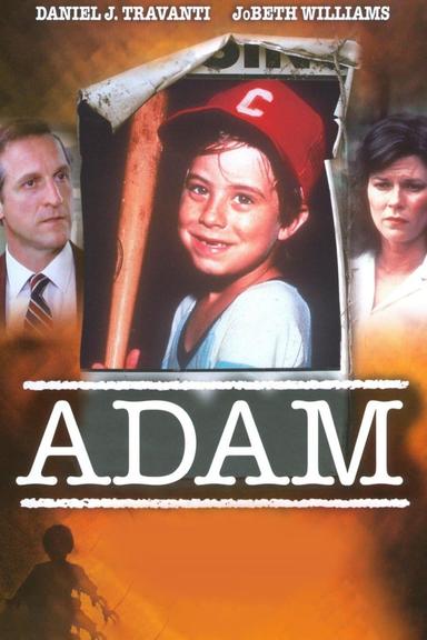 Adam poster