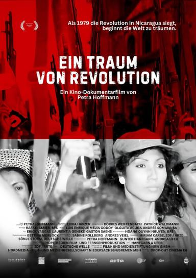 Ein Traum von Revolution poster