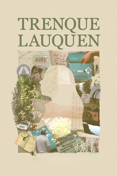 Trenque Lauquen poster