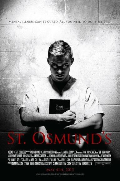 St. Osmund's poster