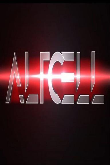 ALTCELL poster