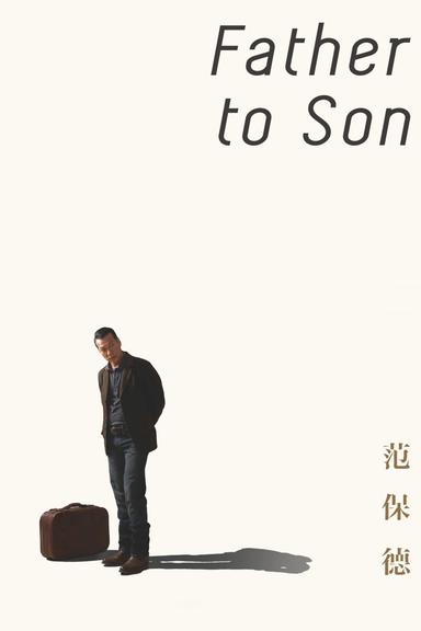 Father to Son poster